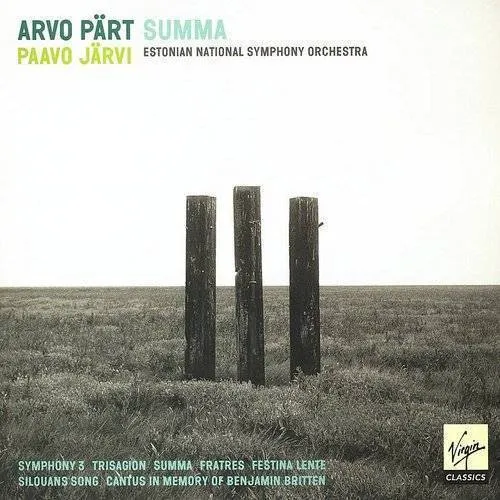 Symphony No 3