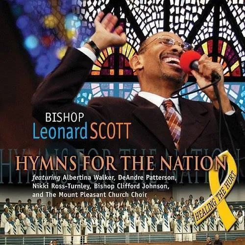 Hymns for the Nation