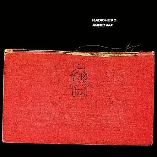 Radiohead - Amnesiac-Collector's Edition