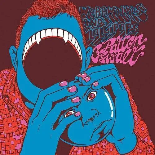 Werewolves & Lollipops