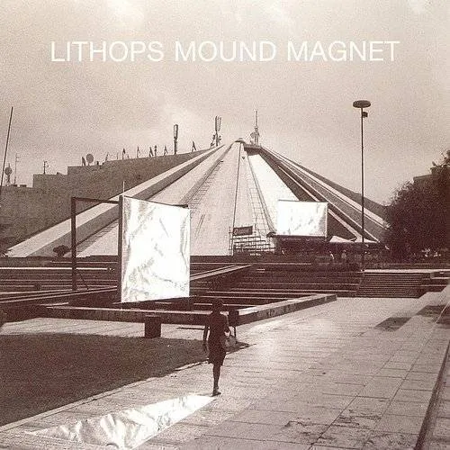 Mound Magnet