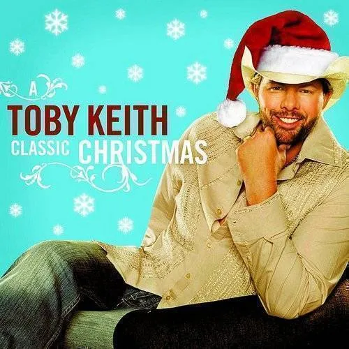 Toby Keith - Classic Christmas [Import]