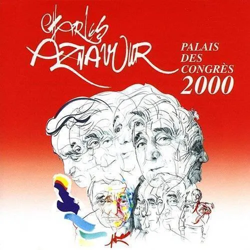 Palais Des Congres 2000
