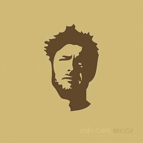 Joey Cape - Bridge [Digipak]