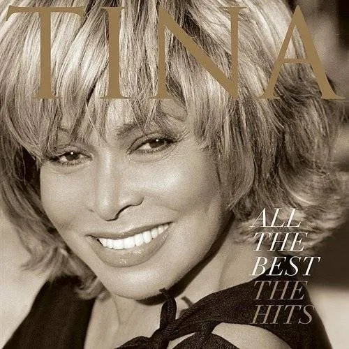 All The Best-The Hits