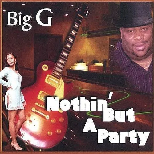 Nothin' But a Party