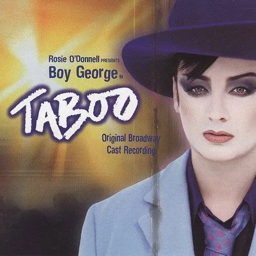 Taboo