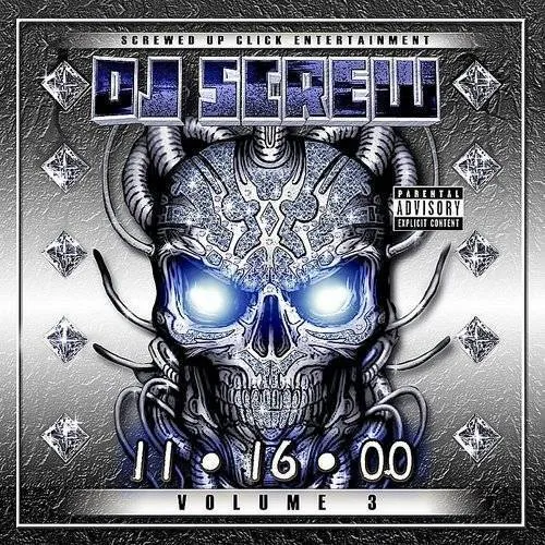 11-16-00, Vol. 3