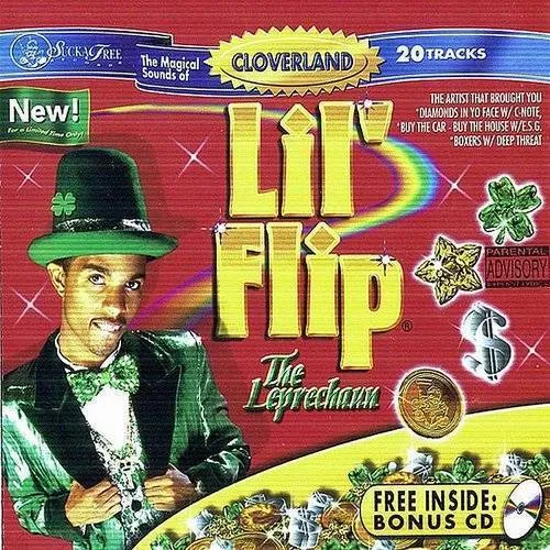 Lil' Flip - Leprechaun