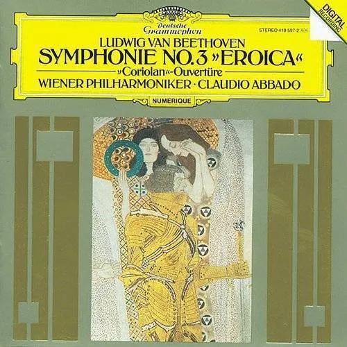 Sym 3 'Coriolan' Overture