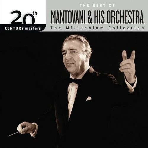 Millennium Collection-20th Century Masters