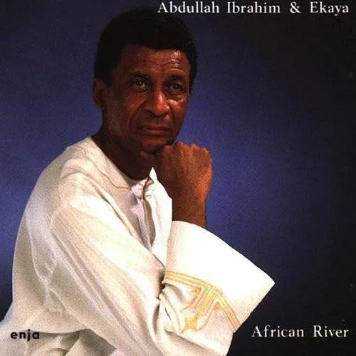  - African River (Remastered)