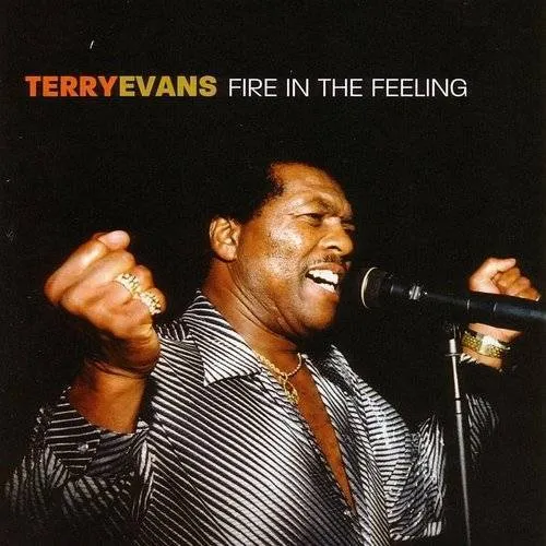 Fire in the Feeling