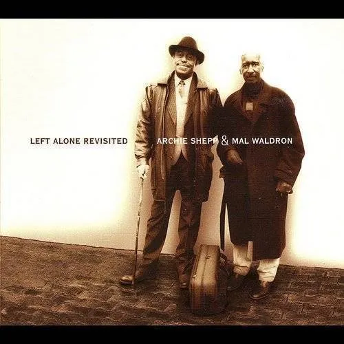 Left Alone Revisited