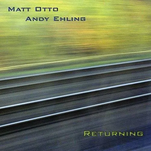 Matt Otto - Returning