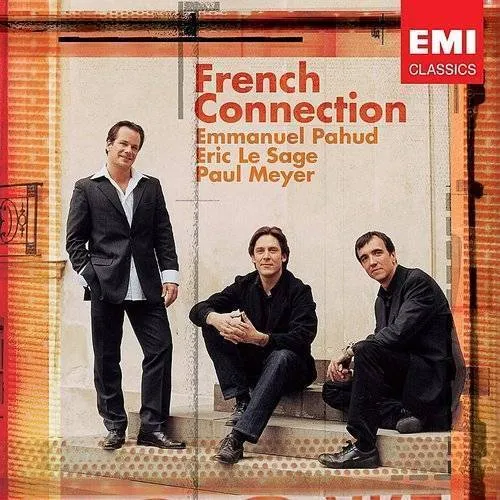 Chamber Music With Flute