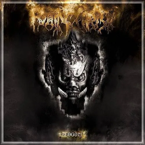 Rotting Christ - Theogonia