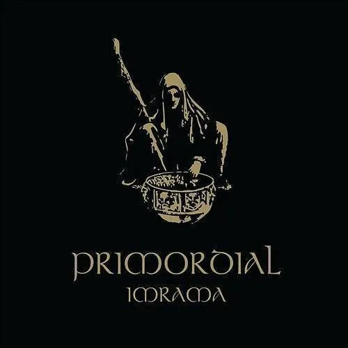 Primordial - Imrama