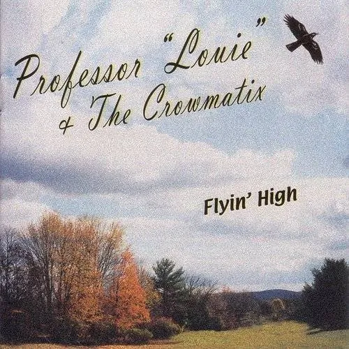 Flyin' High