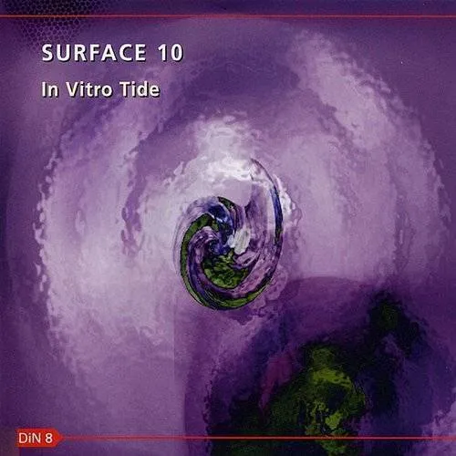 Surface 10 - In Vitro Tide