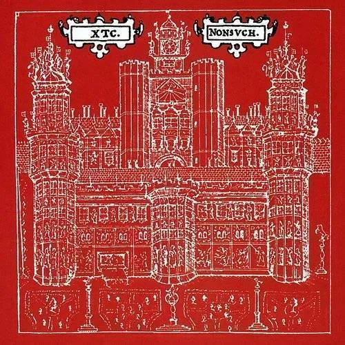 Xtc - Nonsuch