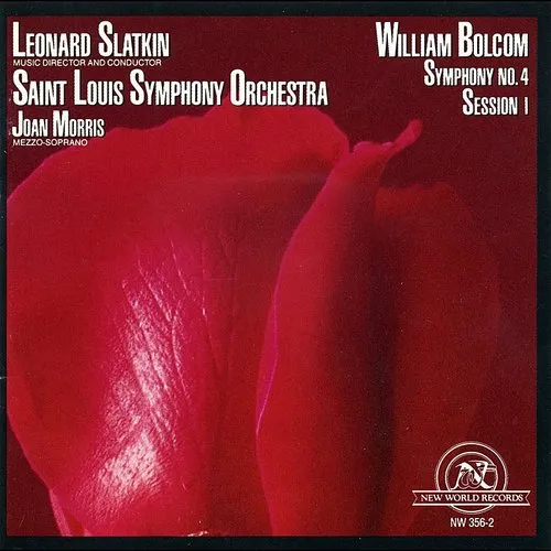 Symphony 4