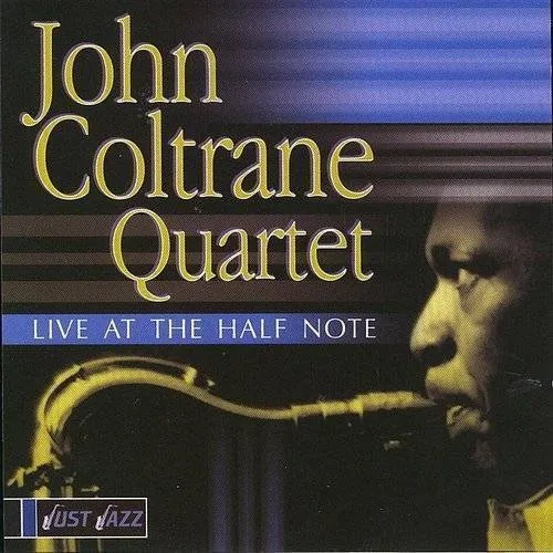 Live At The Half Note