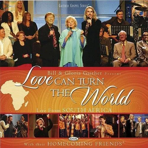 Love Can Turn the World