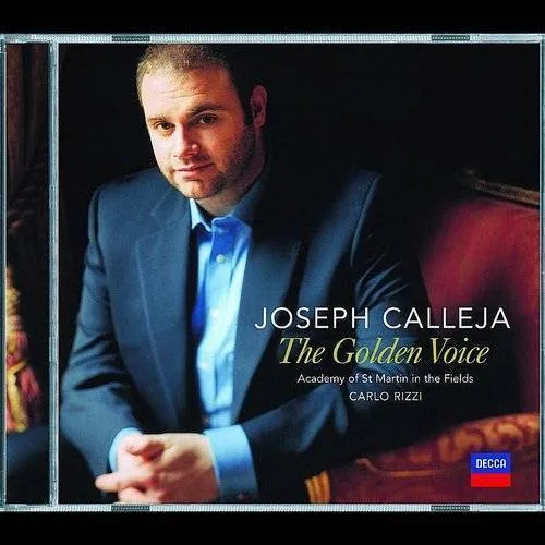 Golden Voice