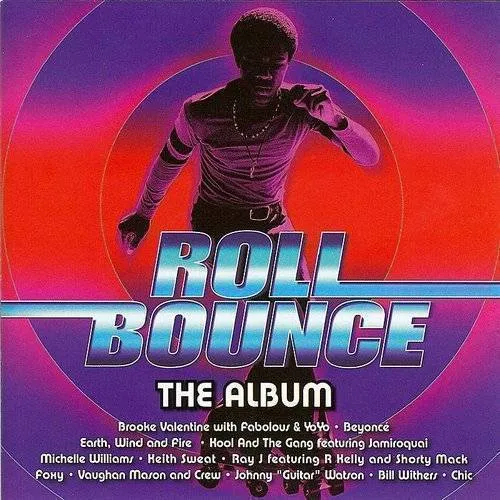 Whitney Houston - Soundtrack