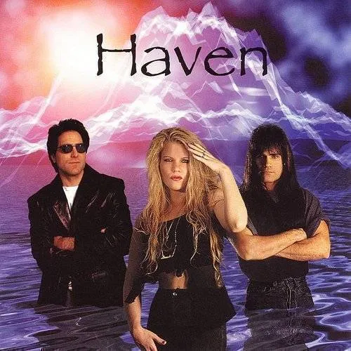 Haven - Haven