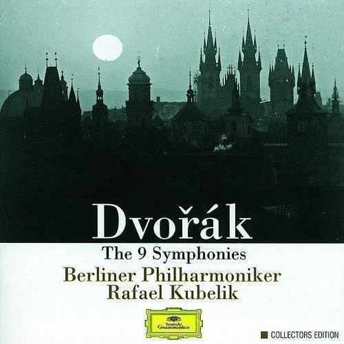 9 Symphonies