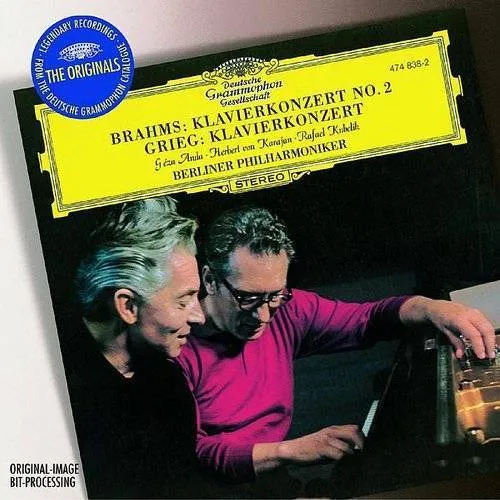 Piano Concertos