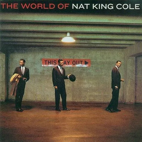 Vanessa Ricci - The World of Nat King Cole