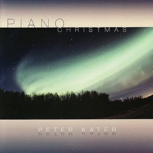 Piano Christmas