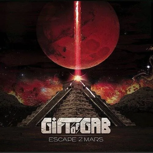 Escape To Mars