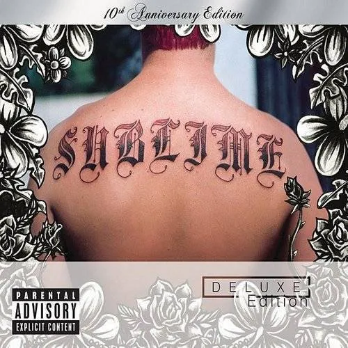Sublime - Sublime: Deluxe Edition [PA] [Digipak]