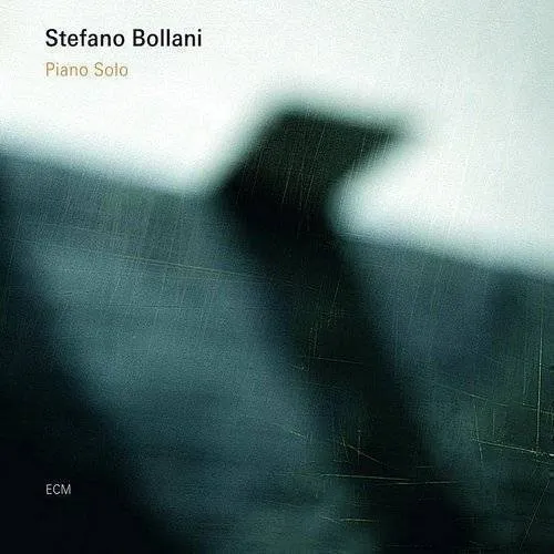 Stefano Bollani - Piano Solo (Jpn) (Shm)