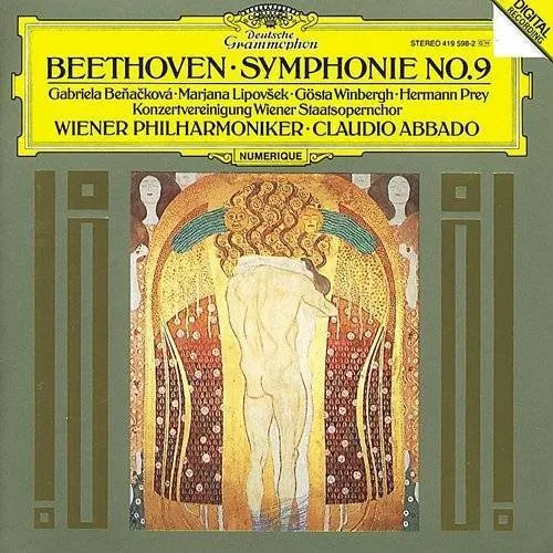 Symphony No 9