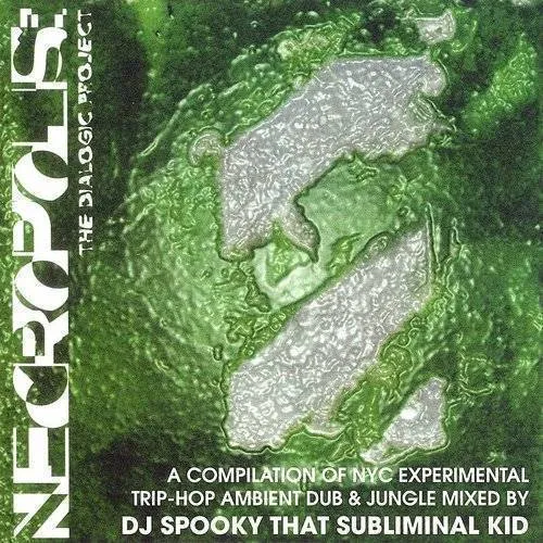 Necropolis