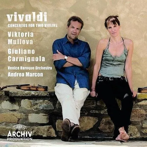 Double Concertos