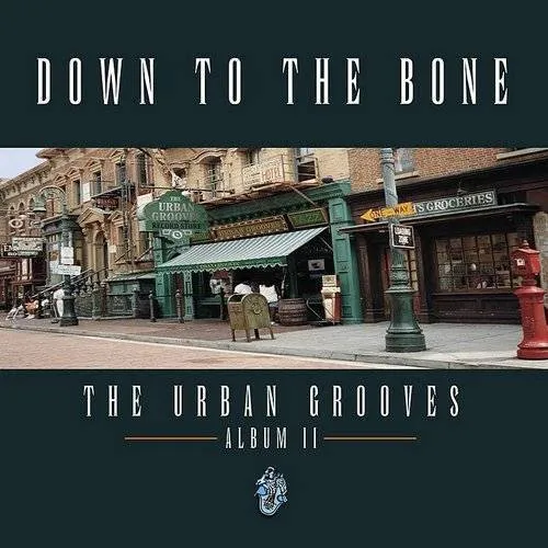 Urban Grooves