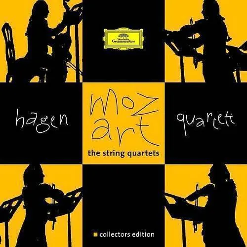 String Quartets