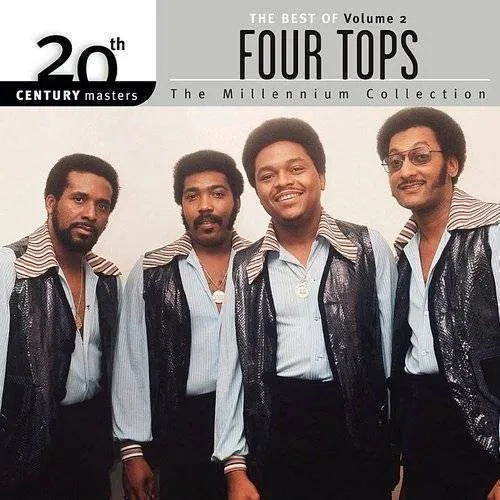 Millennium Collection-20th Century Masters