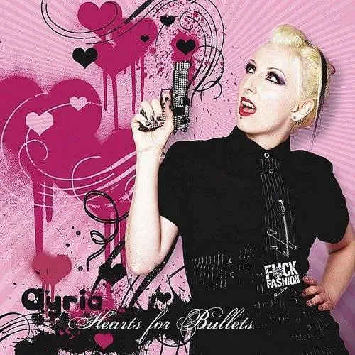 Hearts for Bullets