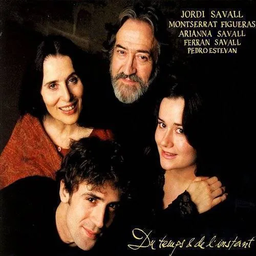 Del Temps & De L'instant / Various
