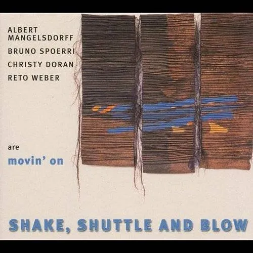 Shake Shuttle & Blow