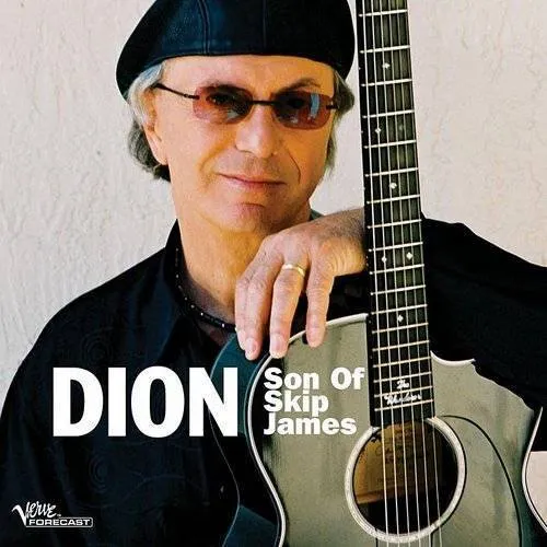 Son Of Skip James