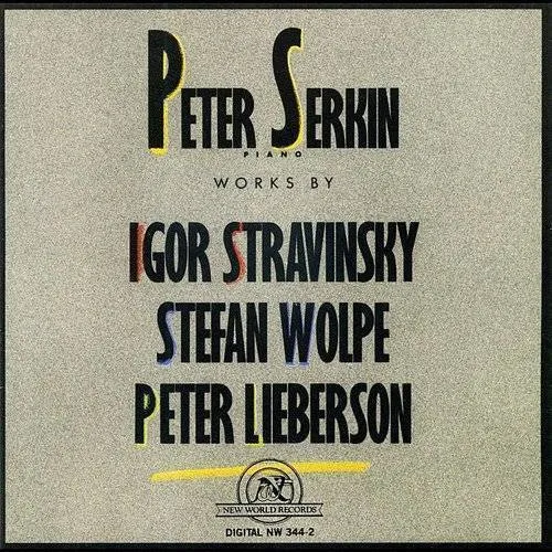 Piano Works