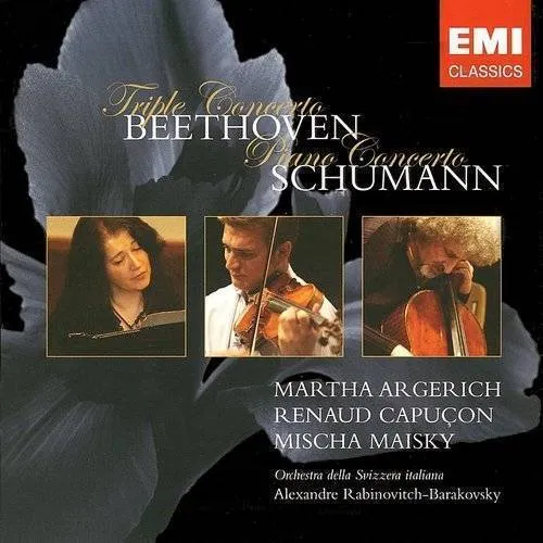 Triple Concerto